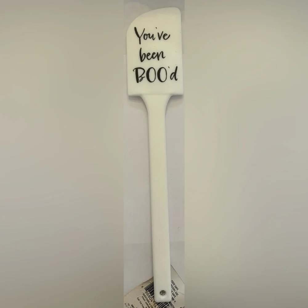 NWT Target Halloween spatulas set of 2